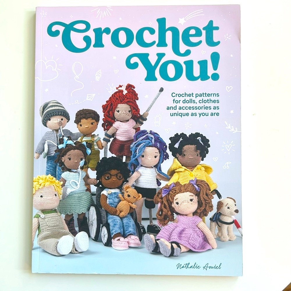 Crochet Doll Patterns